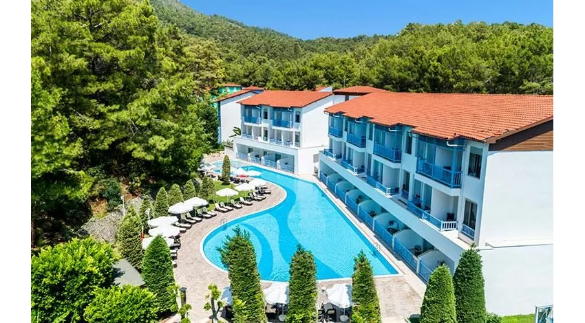 Nirvana Dolce Vita 5*-6