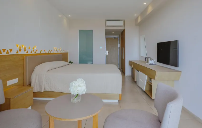 Seasons Hotel by Tasia Maris 4*-52