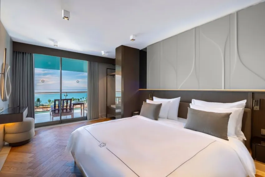 SIDE STAR ELEGANCE  5*-24