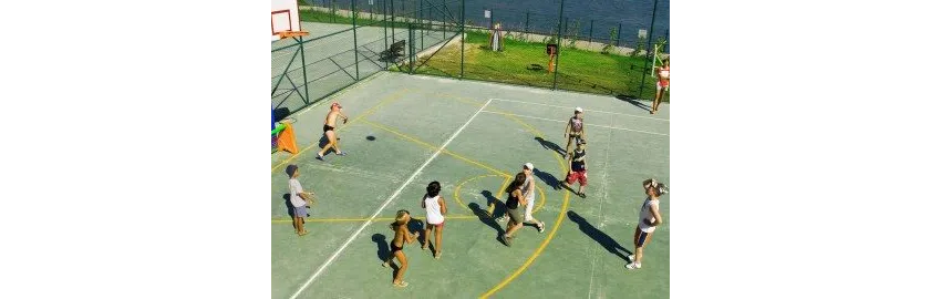 Marvida Family Eco Club (Ex. Otium Family Eco Club) 5*-21