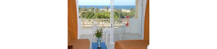 Ramada Liberty Resort 4*-10