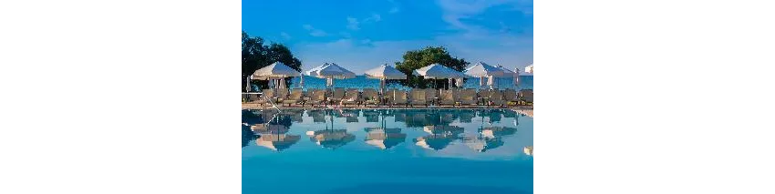 Domes Aulus Zante, Autograph Collection 5*-15
