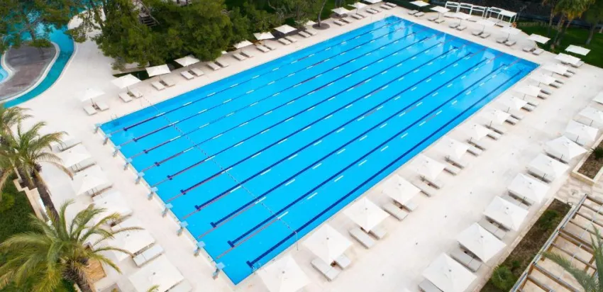 TITANIC DELUXE LARA  5*-45