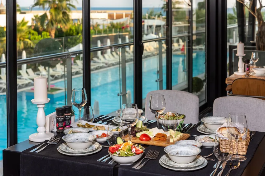 White City Resort & Spa Hotel 5*-20