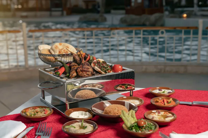 Kempinski Hotel Soma Bay 5*-190