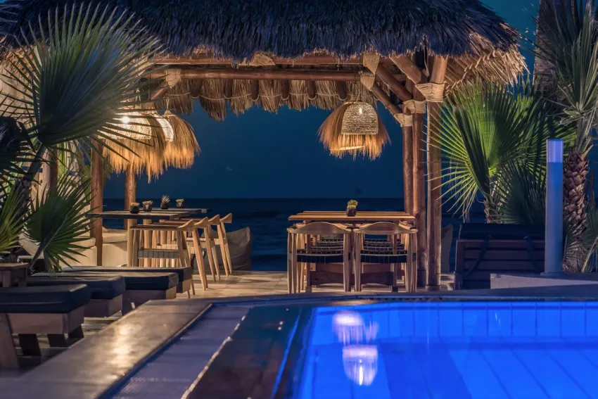 Soleil Apartments and Studios 3*-43