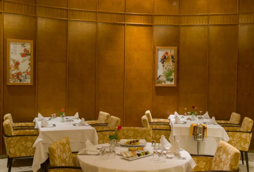 Iberostar Selection Kantaoui Bay 5*-6