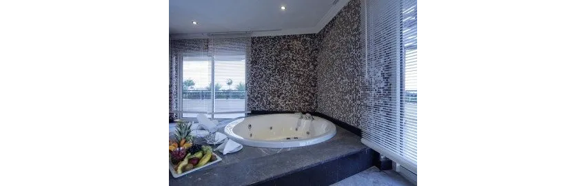 Crystal Sunset Pearl Collection 5*-22