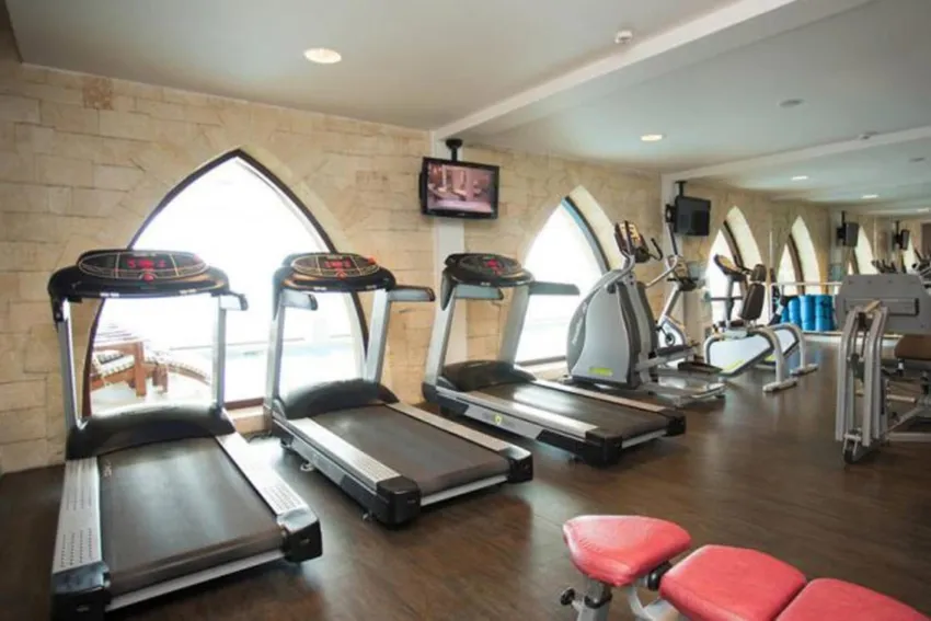 Arkin Palm Beach Hotel 5*-16