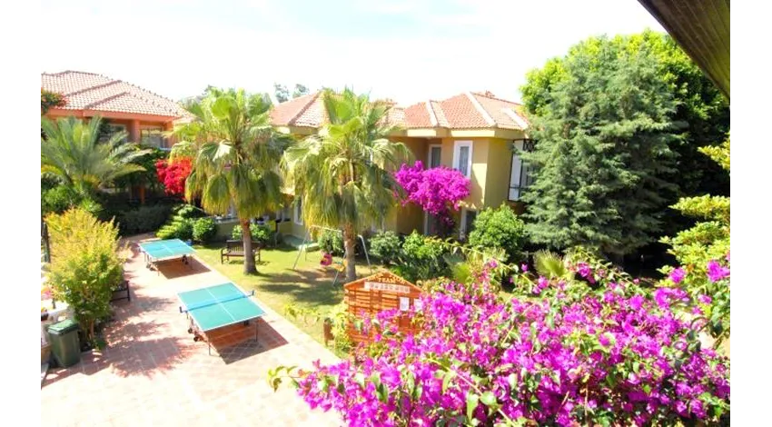 CLUB DIZALYA  4*-12
