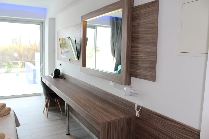 Fedrania Gardens Hotel 2*-33