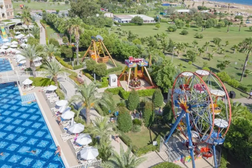 Royal Alhambra Palace 5*-7