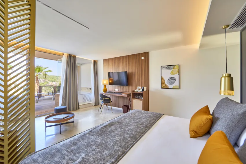 Zafiro Palace Andratx 5*-216