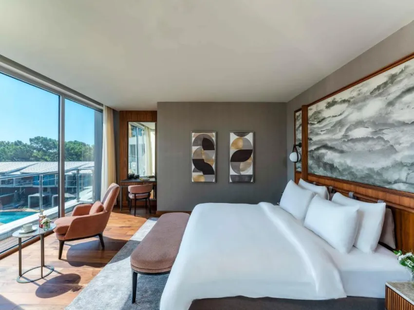 RIXOS SUNGATE HOTEL  5*-24