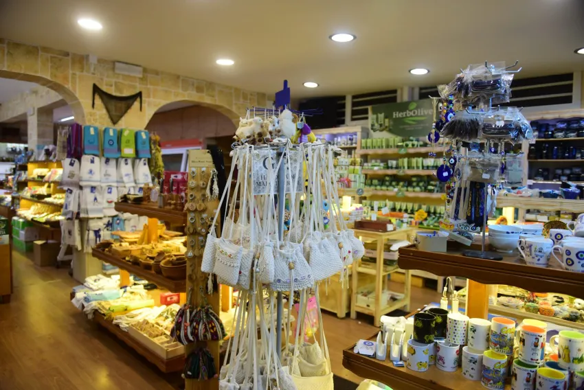 Blue Horizon Apartments 3*-12