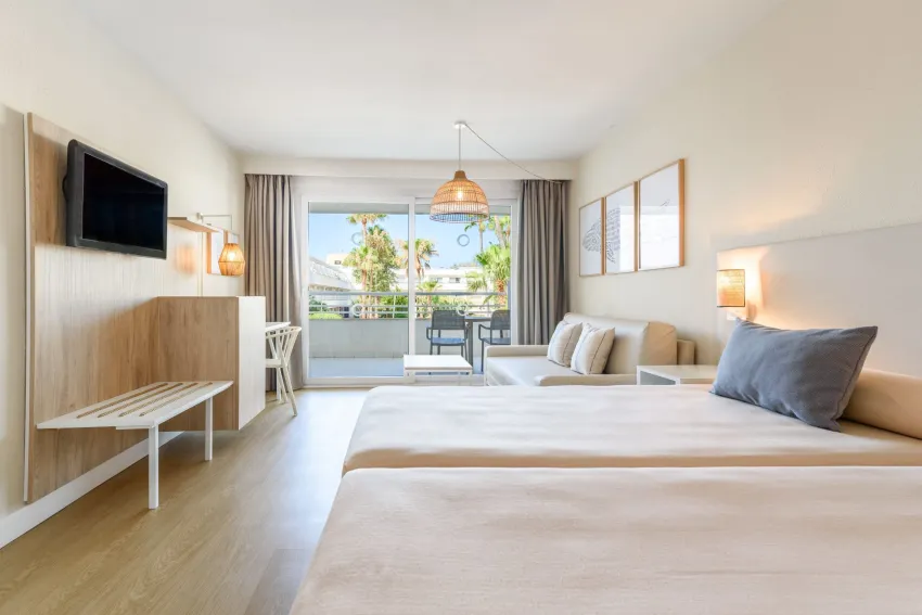 Fergus Club Palmanova Park (ex Ibersol Son Caliu Mar) 4*-6