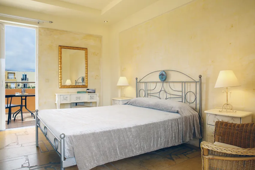 Orpheas Resort Hotel Adults Only 16+ 4*-68