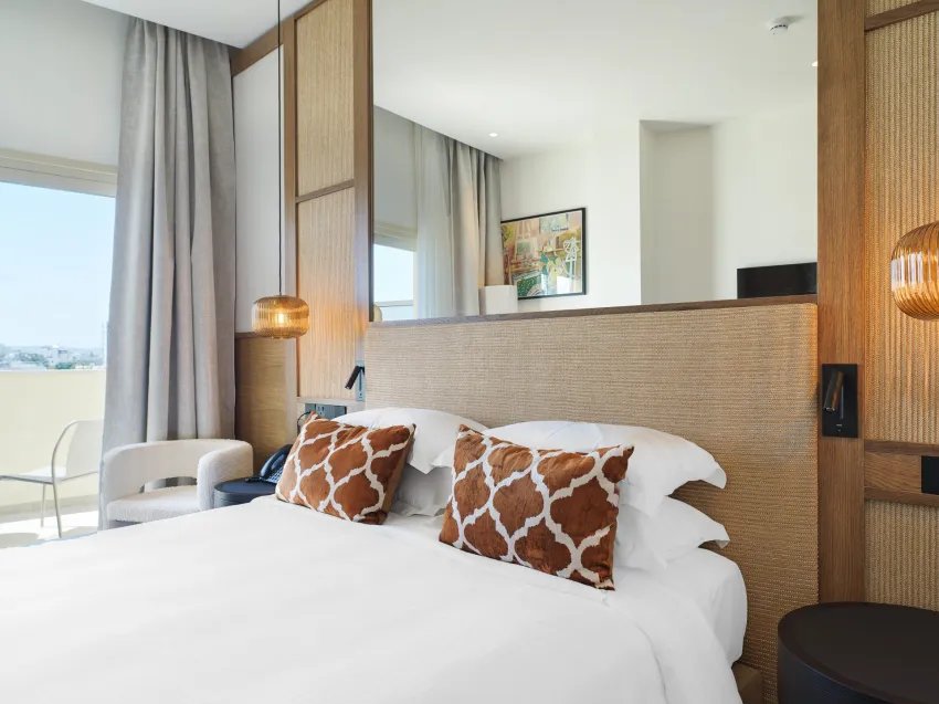 Leonardo Boutique Hotel Larnaca 4*-29
