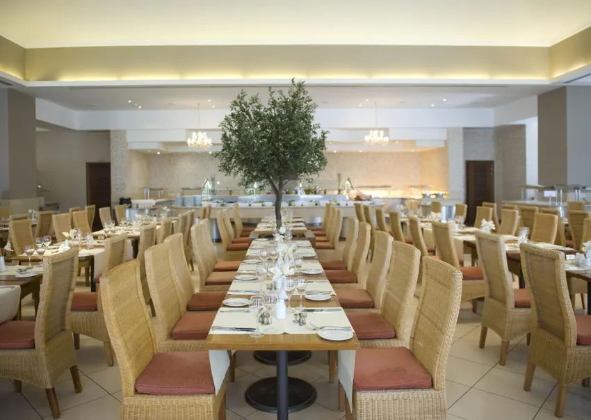 Atlantica Miramare Beach 4*-16