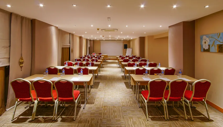 Limak Limra Resort & Hotel 5*-57