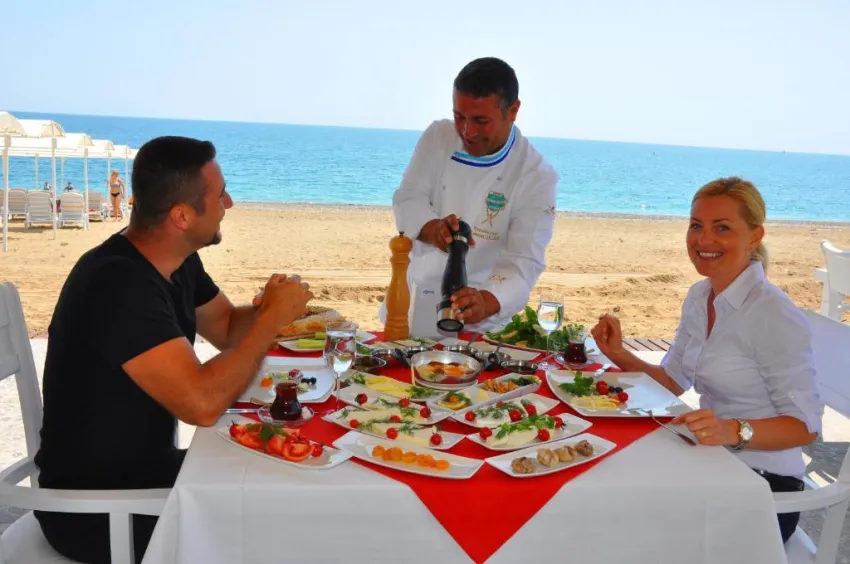 ELAMIR RESORT HOTEL  4*-9