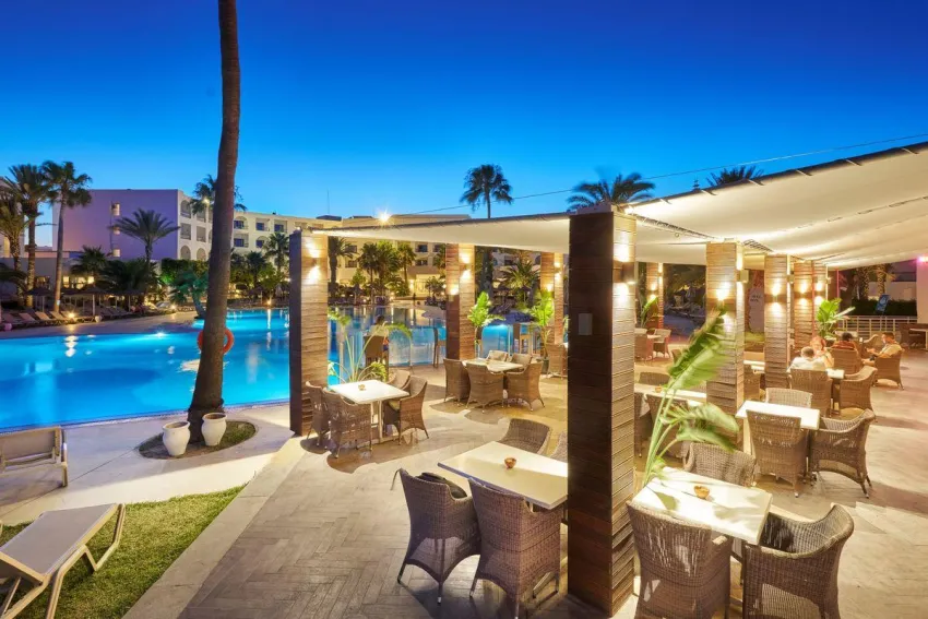 Nozha Beach Resort 4*-59