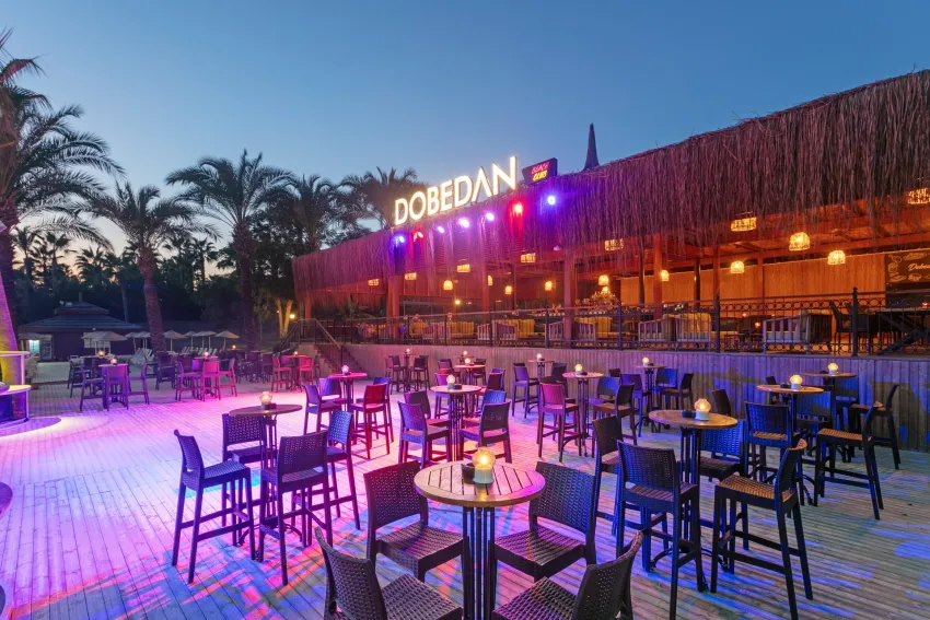 Dobedan Beach Resort Comfort (Ex. Alva Donna Beach) 5*-23
