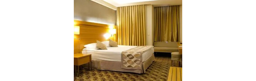 Belconti Resort Belek 5*-25