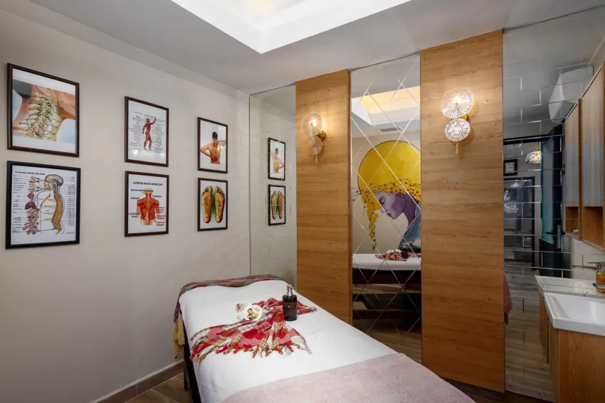 Club Big Blue Suite Hotel 4*-8