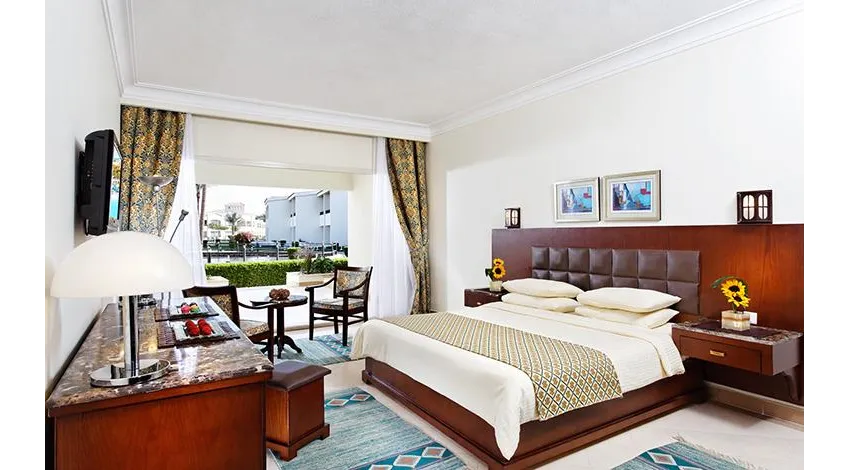 PICKALBATROS DANA BEACH RESORT  5*-40