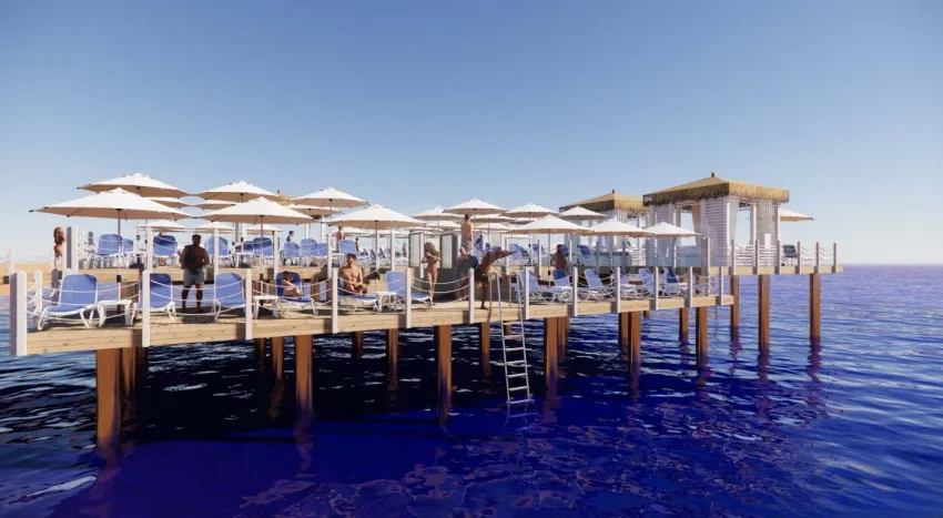 Megasaray Club Belek 5*-199