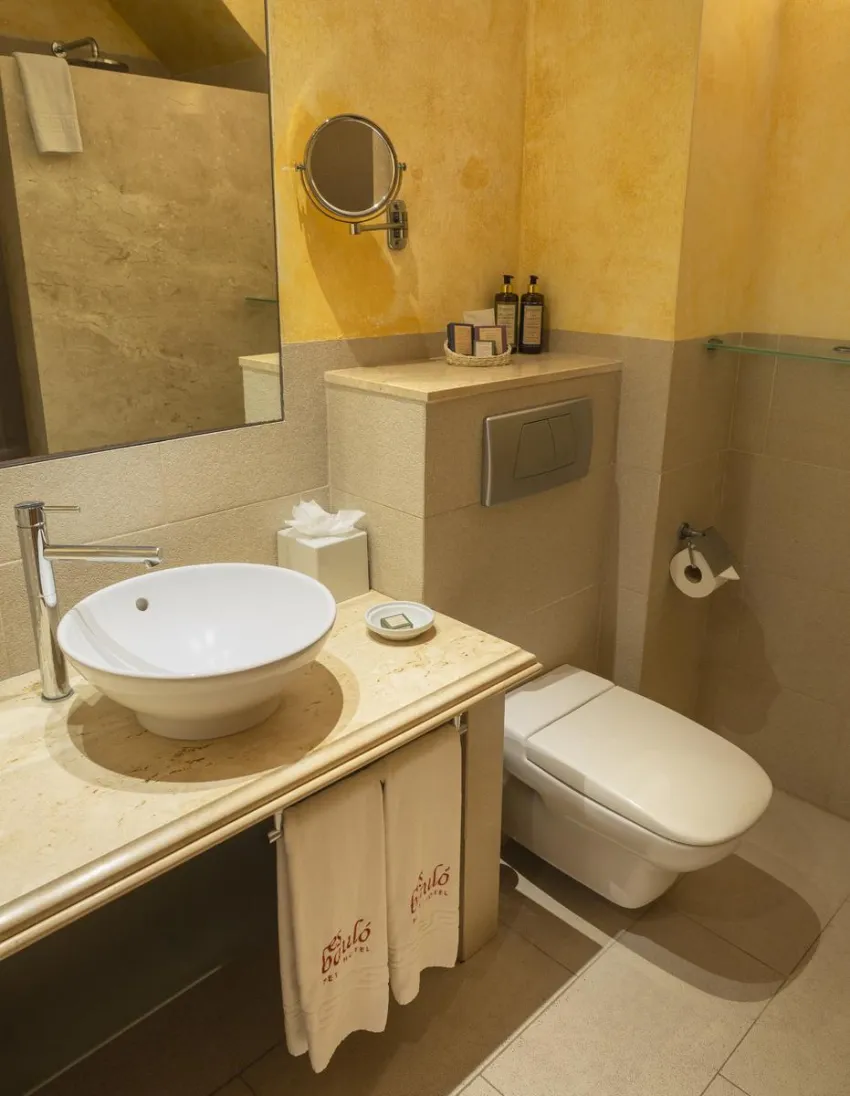 Es Baulo Petit Hotel 4*-23