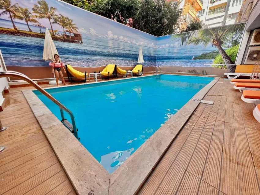 OLD TOWN POINT HOTEL&SPA  4*-17