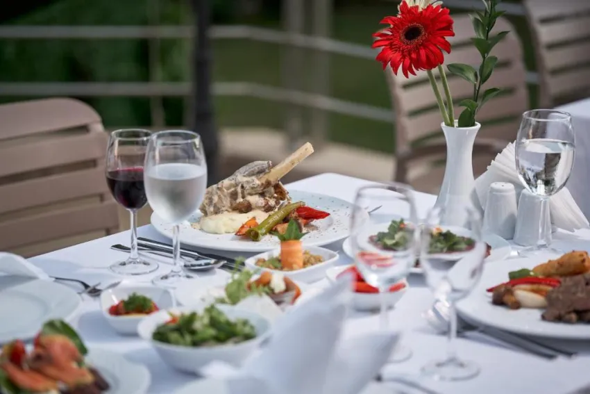 Grand Kaptan Hotel 5*-28