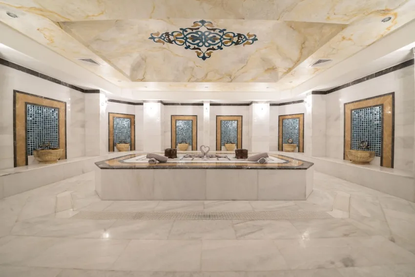 Ramada Resort Lara 5*-36