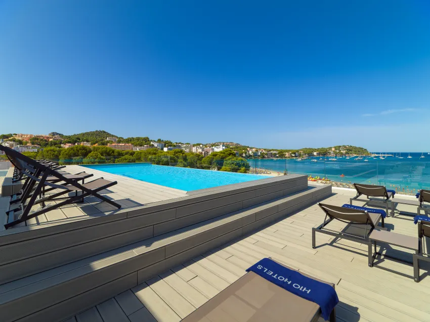 H10 Casa del Mar 4*-92