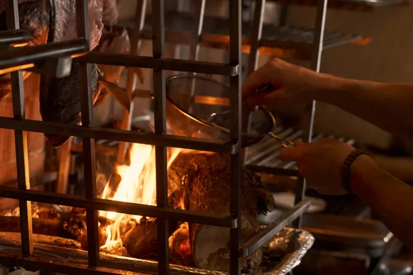 Legacy Gastro Suites 5*-9