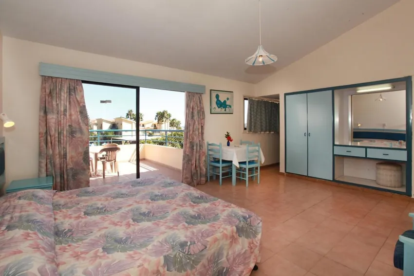 Makronisos Village 4*-13