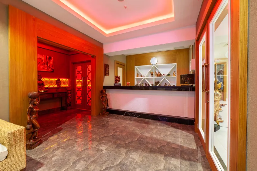 Side Royal Style Hotel 5*-31