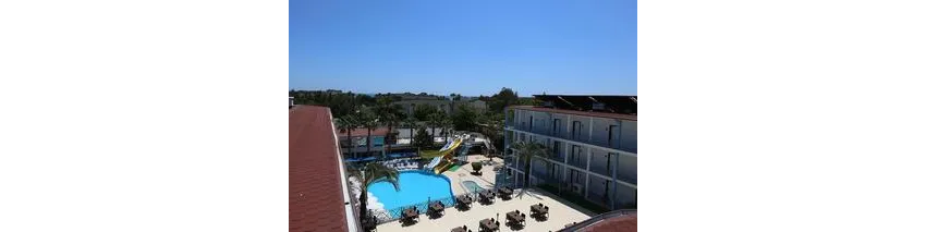 Anita Dream Hotel 4*-11