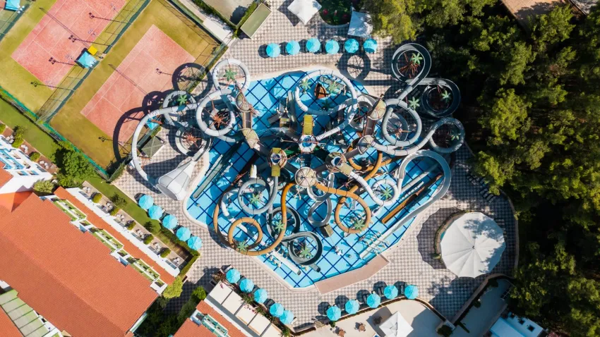 Nirvana Dolce Vita 5*-5