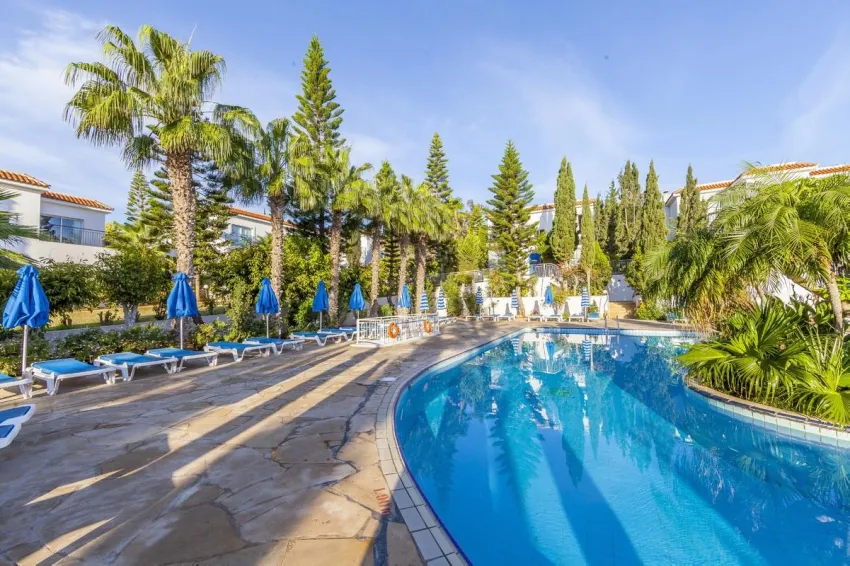 Andreotis Apartments 3*-5