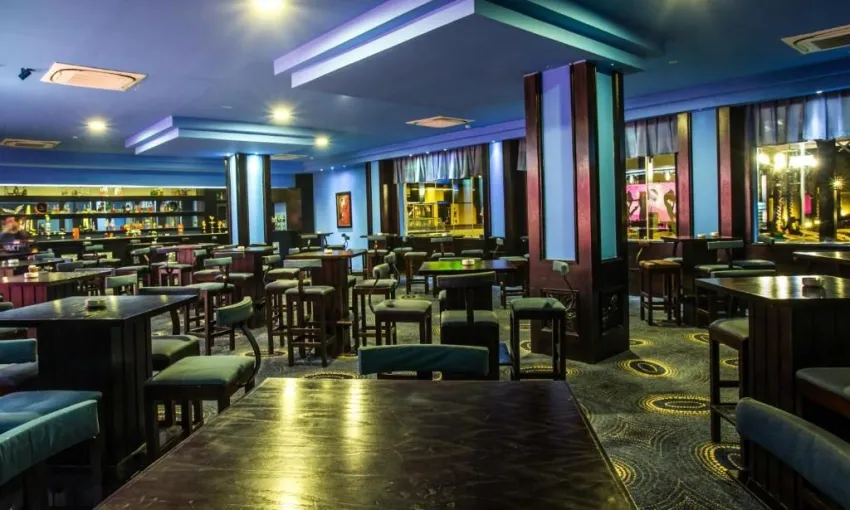 EL KARMA NUBIA AQUA BEACH  4*-6