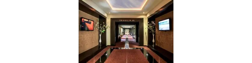 The Russelior Hotel and Spa 5*-37