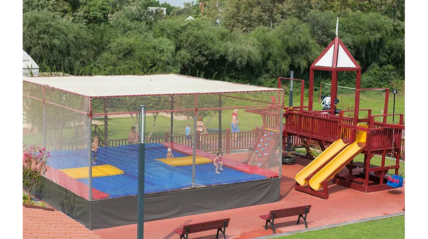 MEGASARAY CLUB BELEK  5*-70