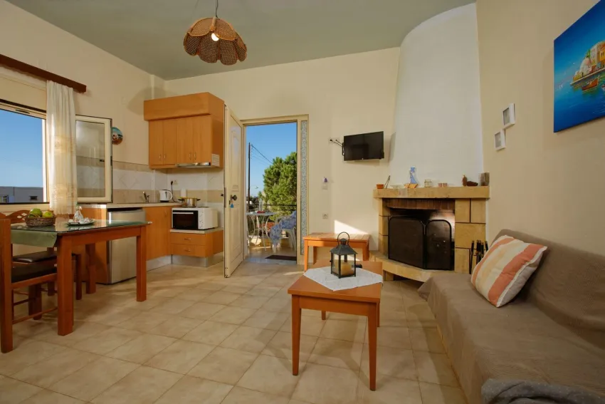 Fotis Studios And Apartments 4*-13