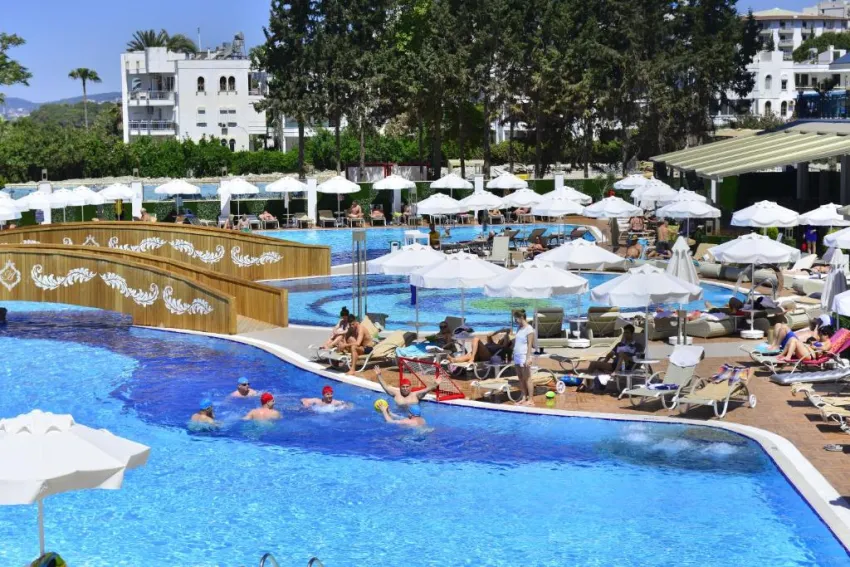 AZURA DELUXE RESORT & SPA HOTEL  5*-28