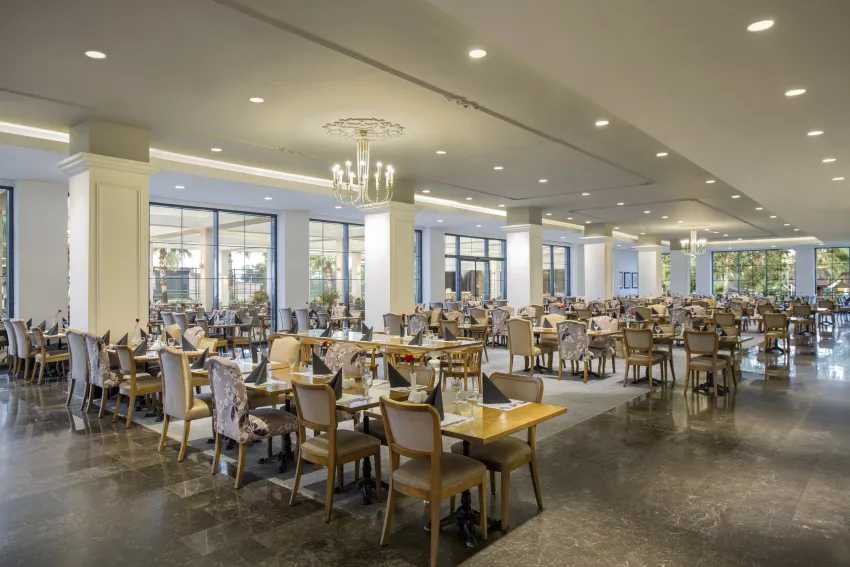 IC Santai Family Resort 5*-57