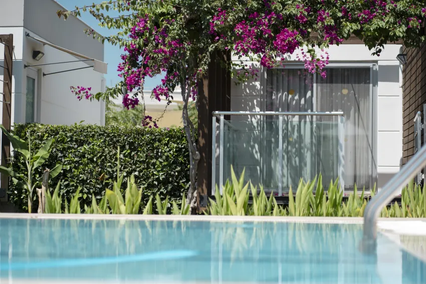 Green Garden Resort & Spa Hotel 5*-55