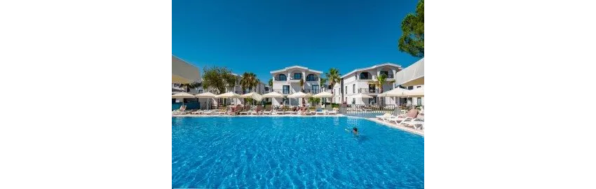La Benata Hotel 5*-17